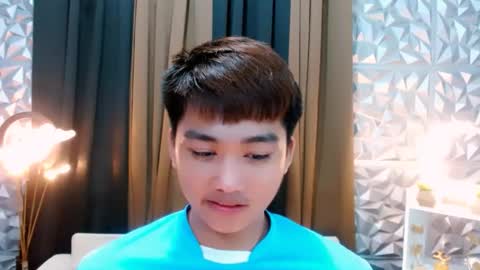 Snapshot of mister_officer chatting on 2, 10, 2025 SAINT SACHI  will make your day  online show from 2, 10, 2025