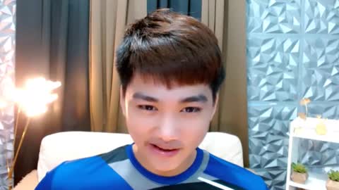 Snapshot of mister_officer chatting on 5, 10, 2025 SAINT SACHI  will make your day  online show from 5, 10, 2025