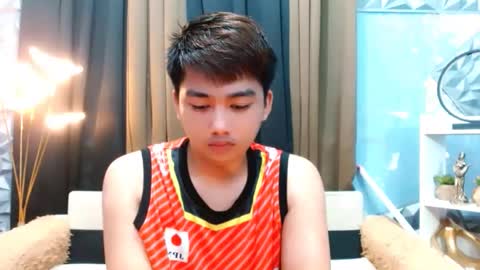 Snapshot of mister_officer chatting on 11, 10, 2025 SAINT SACHI  will make your day  online show from 11, 10, 2025