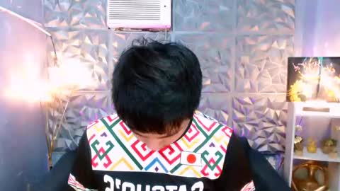 SAINT SACHI  will make your day  online show from 5, 12, 2025