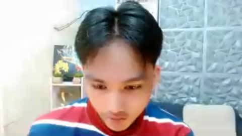 SAINT SACHI  will make your day  online show from 16, 6, 2026