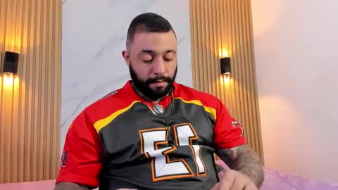 venom online show from 8, 1, 2026