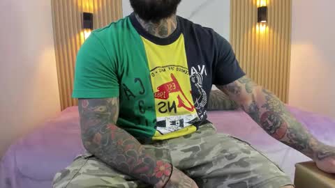 venom online show from 15, 1, 2026