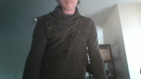 Mister Void online show from 24, 12, 2024