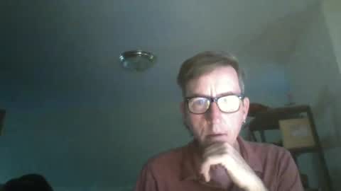 Mister Void online show from 15, 9, 2025