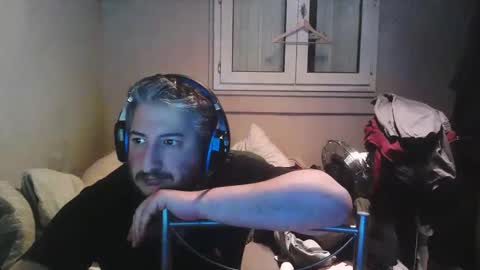 misterbelled online show from 18, 12, 2025