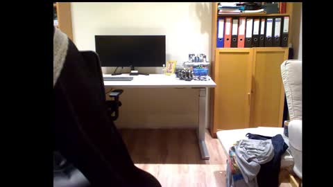 misterbobbyxx online show from 27, 2, 2025