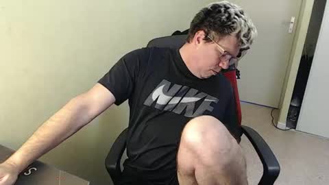 mistercoeur online show from 9, 1, 2025