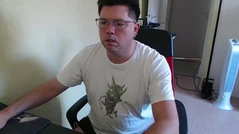 mistercoeur online show from 17, 9, 2025