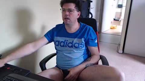 mistercoeur online show from 28, 3, 2026