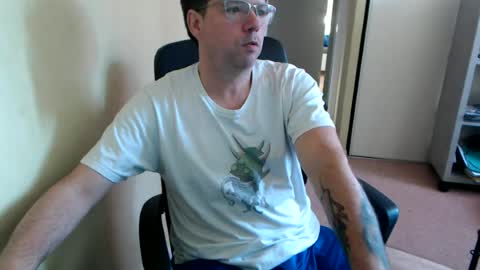 mistercoeur online show from 17, 6, 2026