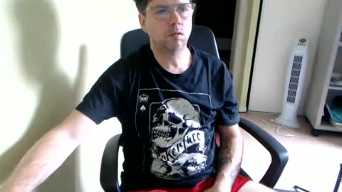 mistercoeur online show from 20, 6, 2026
