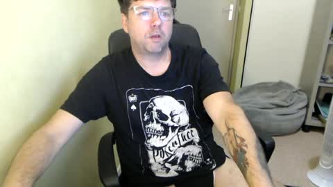 mistercoeur online show from 21, 6, 2026