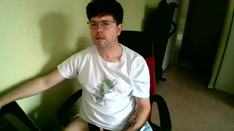 mistercoeur online show from 27, 6, 2026