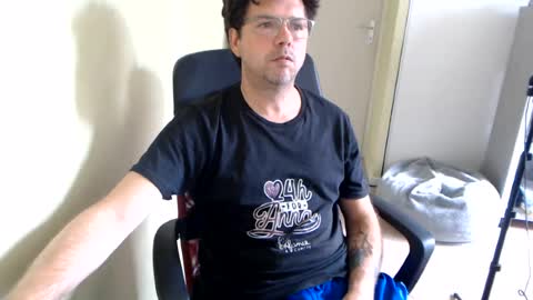 mistercoeur online show from 25, 7, 2026