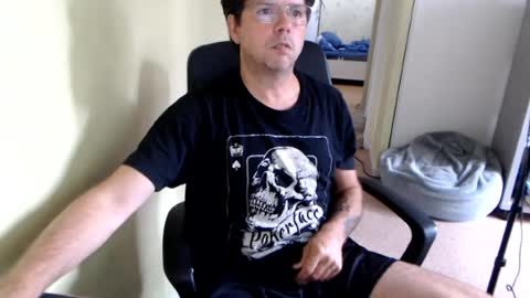 mistercoeur online show from 30, 7, 2026