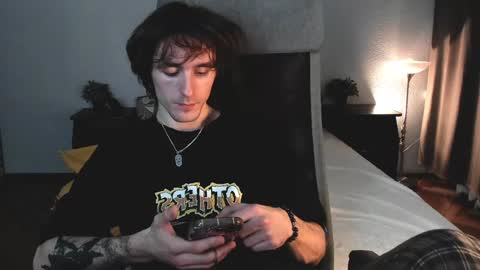 My name is Anton Bogatyrev online show from 7, 12, 2024