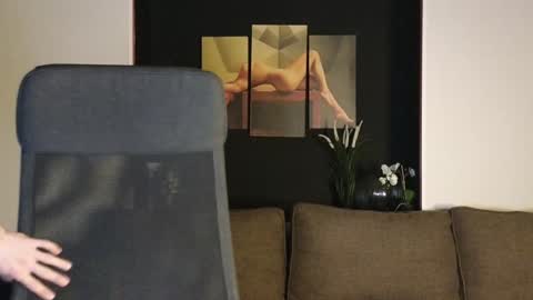 My name is Anton Bogatyrev online show from 10, 12, 2024