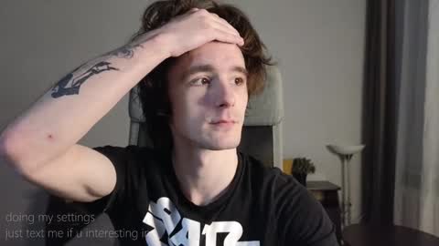 My name is Anton Bogatyrev online show from 19, 12, 2024