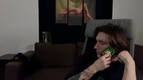 My name is Anton Bogatyrev online show from 24, 1, 2025