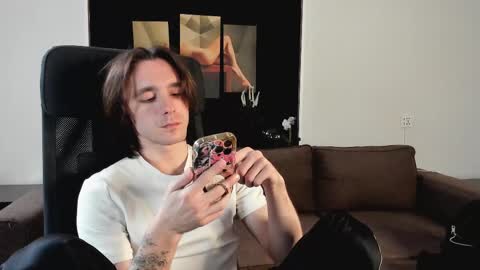 My name is Anton Bogatyrev online show from 22, 2, 2025