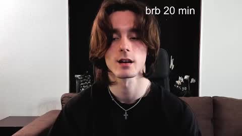 My name is Anton Bogatyrev online show from 8, 3, 2025