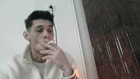 Snapshot of misteriosoxragazzo chatting on 11, 1, 2026 MisteriosoXragazzoX online show from 11, 1, 2026