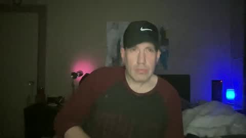 Snapshot of misterkmk chatting on 17, 1, 2025 K online show from 17, 1, 2025