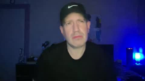 Snapshot of misterkmk chatting on 20, 1, 2025 K online show from 20, 1, 2025