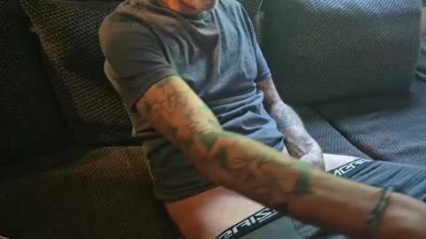 Snapshot of misterkrix chatting on 23, 6, 2026 Mister Krix online show from 23, 6, 2026
