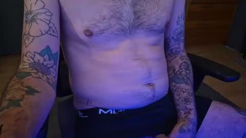 Snapshot of misterkrix chatting on 31, 7, 2026 Mister Krix online show from 31, 7, 2026