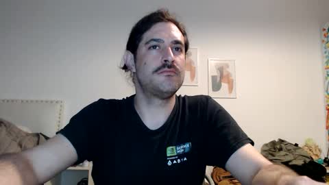 misterleche online show from 3, 12, 2025