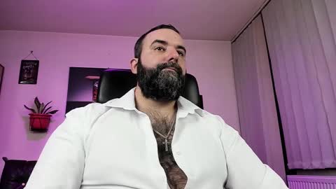 misterlov3r online show from 7, 3, 2025