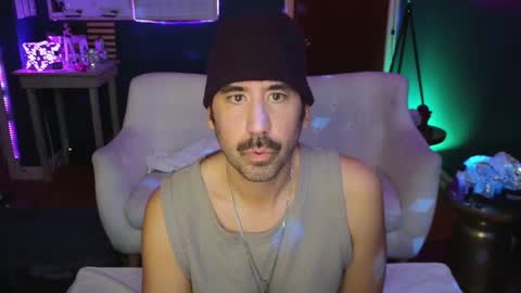 Mikey Jerkoff online show from 1, 2, 2025