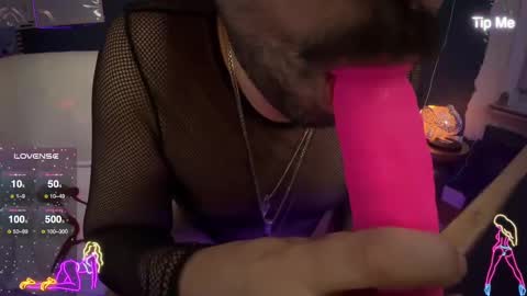 Mikey Jerkoff online show from 5, 3, 2025