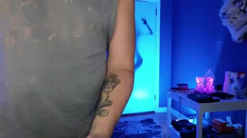 Mikey Jerkoff online show from 16, 9, 2025