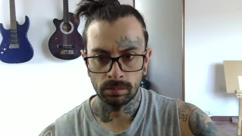 misternocturne online show from 3, 4, 2026