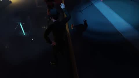 MisterRileyD online show from 24, 1, 2025