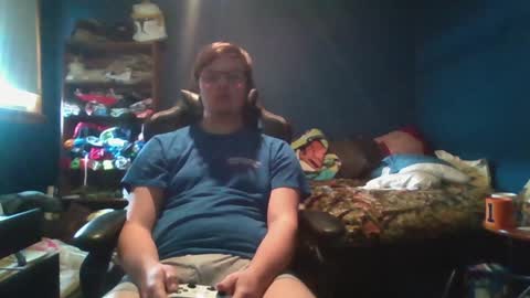 MisterRileyD online show from 4, 2, 2025