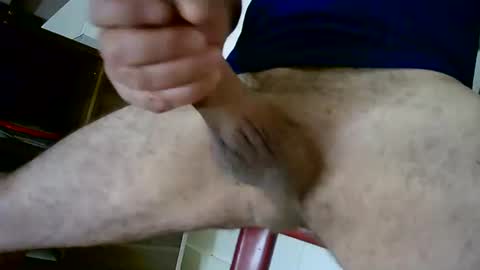 Snapshot of misterrugburn chatting on 6, 8, 2026 Mister Rug Burn online show from 6, 8, 2026