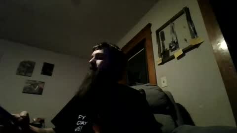 Snapshot of misterstokeit chatting on 31, 10, 2025 misterstokeit online show from 31, 10, 2025