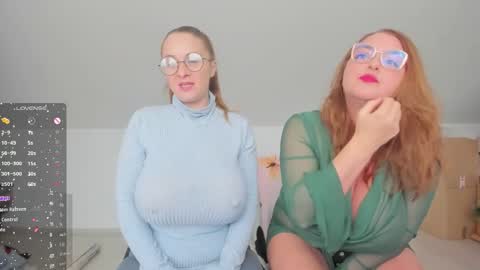 Snapshot of misteryland chatting on 29, 11, 2025 Brina online show from 29, 11, 2025