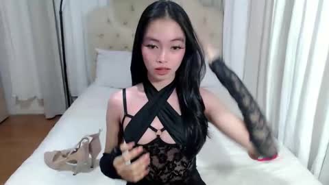 Snapshot of misterytgirl chatting on 10, 5, 2026 CRISHA online show from 10, 5, 2026