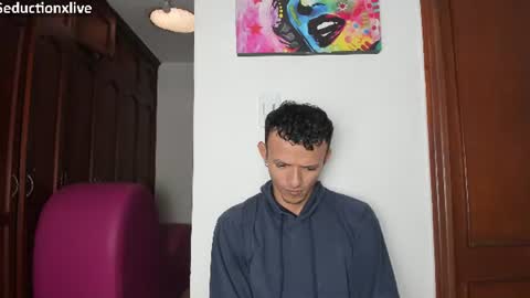 Sexy couple ready to play without limits here we do everything online show from 21, 6, 2026