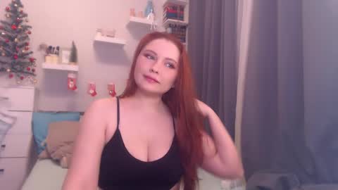 Eva online show from 20, 12, 2024