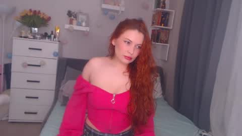 Snapshot of mistik_a chatting on 14, 7, 2026 Eva online show from 14, 7, 2026