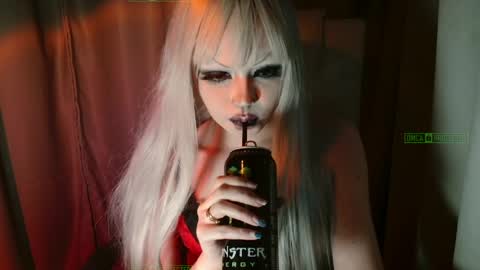 mistr_daria_femdom online show from 6, 4, 2026