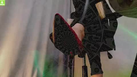  Mistress Alice  online show from 15, 2, 2026