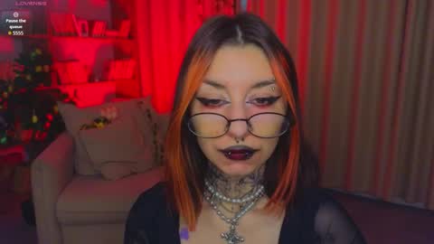 Marcelline online show from 5, 4, 2026