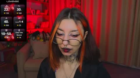 Marcelline online show from 6, 4, 2026